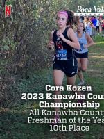 Cora Kozen