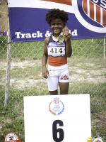 Bryce Tisdale