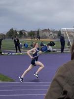 Clayton (COLE) Griess