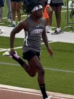 Elijah Crowder