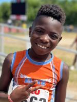 Jayvion Elston