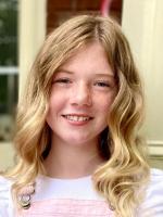 Ava Harrison