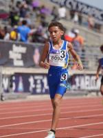 JAXON  DAVIS