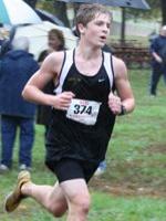 Matthew Carlstrom
