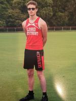 Caden Marshall
