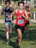 Connor Haddix