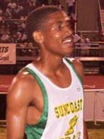Erick Ward