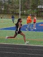Tiesha Turner