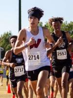 Caden Zurita