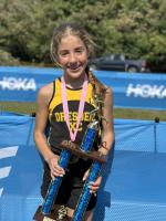 Taelyn Trevathan