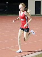 Brooklyn Van Niekerk