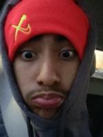 Eliel Carrillo Lopez