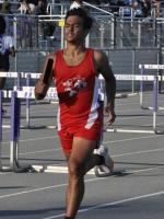 Daniel Budhram