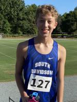 Eddison Wilde