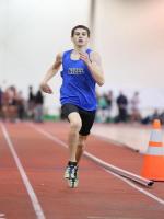 Griffin Carmichael *