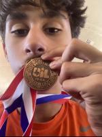 Samuel Garcia Camejo