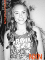 Mckayla Kohutek