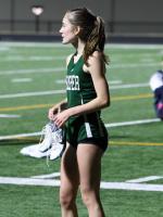 Alivia Spangler