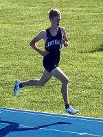 Nolan Spickert