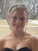Caroline Ansley
