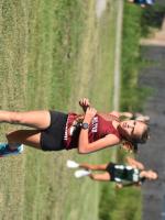 Sarah Kate Gilley