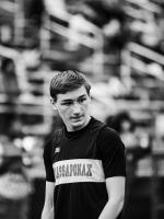 Chance Gillespie