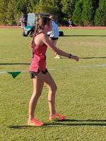 Kinley Jones
