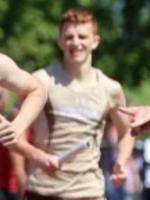 Brandon Rapp