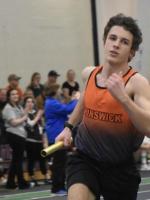 Ryan McPherson - Stats