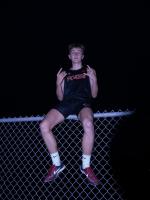 Grayson McCue