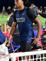 amir thompson
