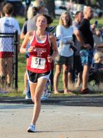 Jenna Mast