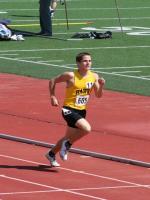 Chase Nelson