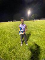 Rakim Turner-Jefferson