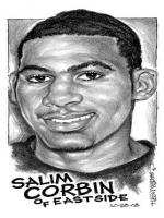 Salim Corbin