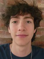 Anthony Romero-Kibler