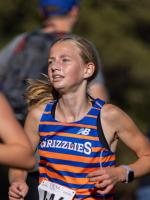 Mackenzie Swanson