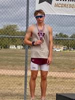 Jake Donohoe