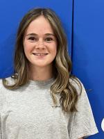 Kinzley Stevenson