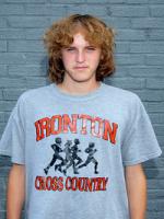 Dustin Moritz