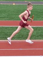Evan Henry