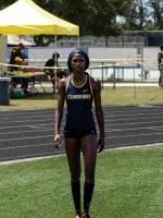 Aaniyah Houghton