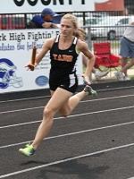 Leigh Ann Soistmann