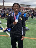 Makai Gregg-Carrington