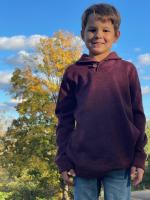 Harrison Kazee