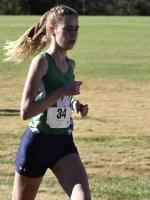 Paige Starkie