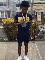 Elijah Waldron
