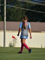 Hadley Palmer