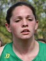 Madeline Hodges