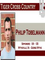 Phil Tobleman